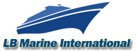 LB Marine International Logo